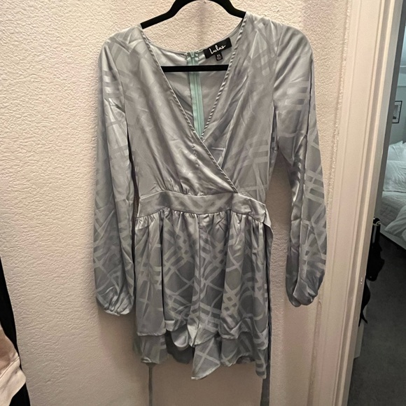 Beautiful skort - Picture 1 of 2